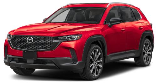 2026 Mazda CX-50 Premium