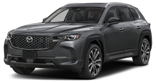 2026 Mazda CX-50 2.5 S Premium