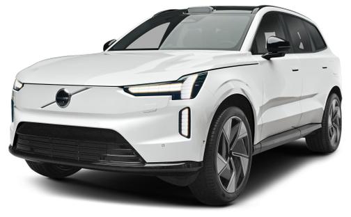 2025 Volvo EX90 Twin Motor Ultra