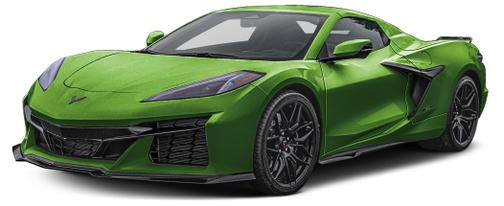 2026 Chevrolet Corvette Z06