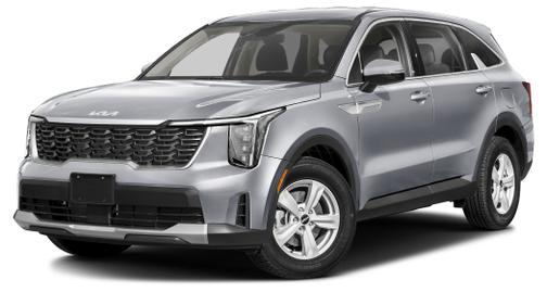 2025 Kia Sorento LX