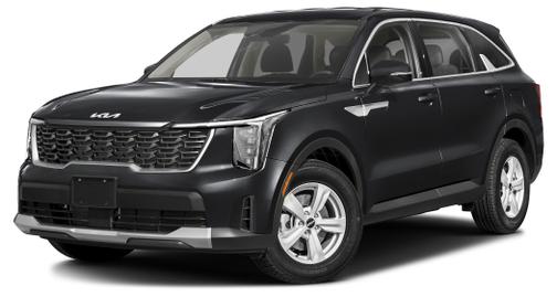 2025 Kia Sorento LX