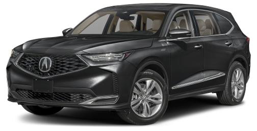 2026 Acura MDX Base