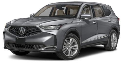 2026 Acura MDX Base
