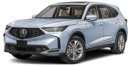 2026 Acura MDX Standard