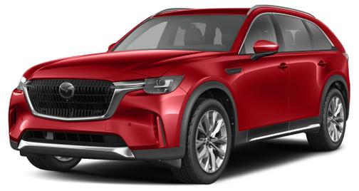 2024 Mazda CX-90 3.3 Turbo Premium