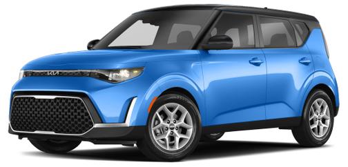 2023 Kia Soul 