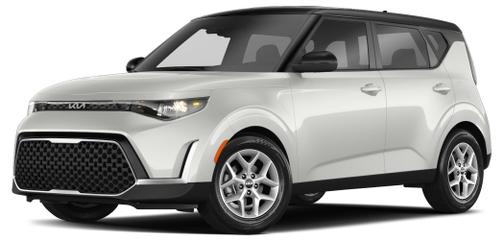 2023 Kia Soul S