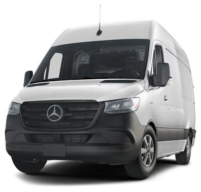 2024 Mercedes-Benz Sprinter 2500 High Roof