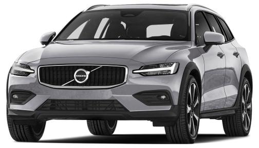 2026 Volvo V60 Cross Country B5 Plus