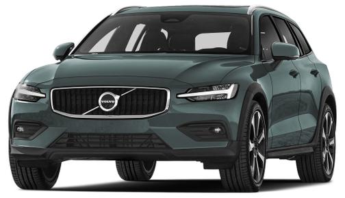 2026 Volvo V60 Cross Country B5 Plus