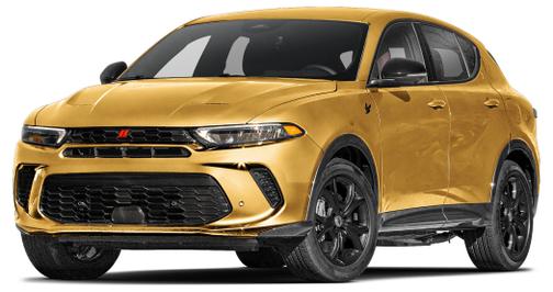 2025 Dodge Hornet R/T