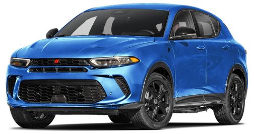 2025 Dodge Hornet R/T