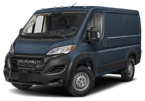 2026 RAM ProMaster 1500 Base