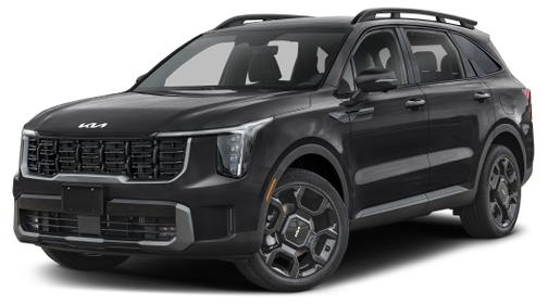 2024 Kia Sorento SX Prestige X-Line