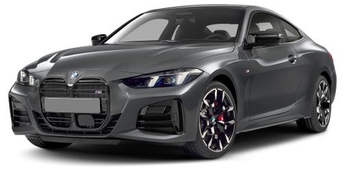 2025 BMW M440 i