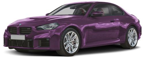 2025 BMW M2 Base