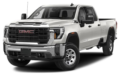 2024 GMC Sierra 3500 Denali