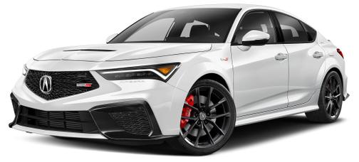 2026 Acura Integra TYPE S