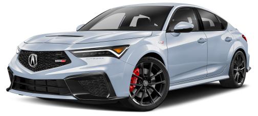 2026 Acura Integra FWD Type S