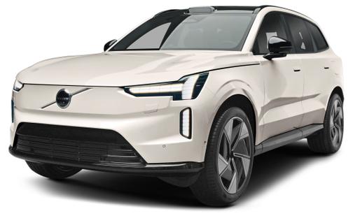 2025 Volvo EX90 Twin Motor Plus