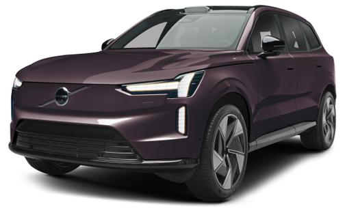 2025 Volvo EX90 Twin Motor Plus