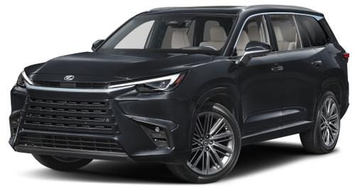 2025 Lexus TX 350 Luxury