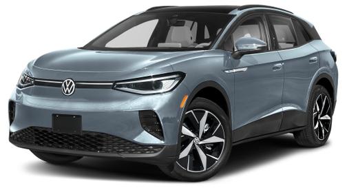2024 Volkswagen ID.4 AWD Pro S