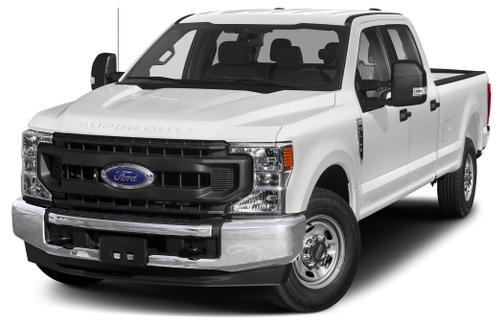 2022 Ford F-250 XLT