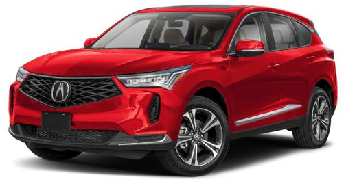 2026 Acura RDX Technology Package