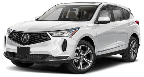 2026 Acura RDX w/Technology Package