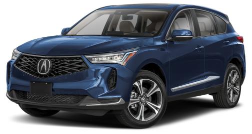 2026 Acura RDX Technology Package