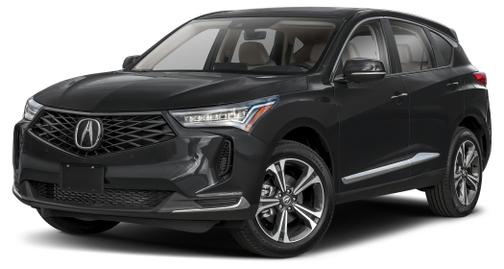 2026 Acura RDX Technology Package