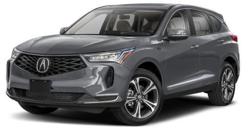 2026 Acura RDX Technology Package