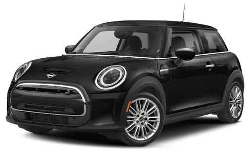 Photo 1 of 1 of 2022 MINI SE Hardtop Cooper