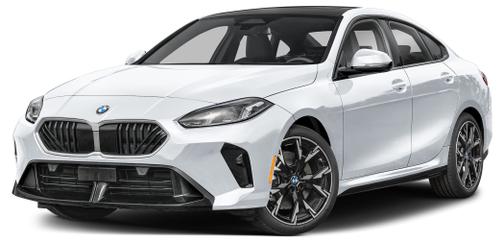 2026 BMW 228 Gran Coupe 228 xDrive