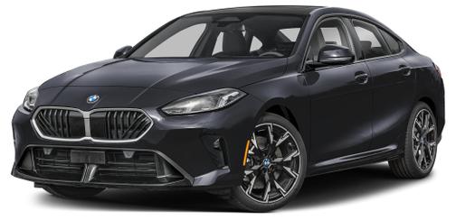 2026 BMW 228 Gran Coupe 228 xDrive