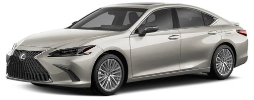 2025 Lexus ES 300h Luxury
