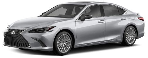 2025 Lexus ES 300h Luxury