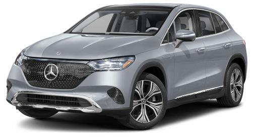 2025 Mercedes-Benz EQE 350+ Base