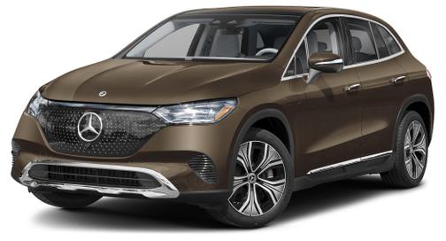 2025 Mercedes-Benz EQE 350+ Base