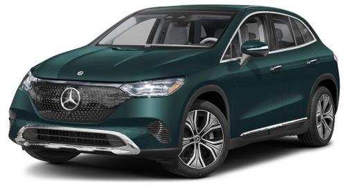 2025 Mercedes-Benz EQE 350+ Base