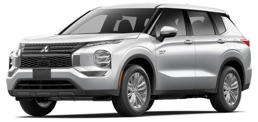 2025 Mitsubishi Outlander PHEV ES