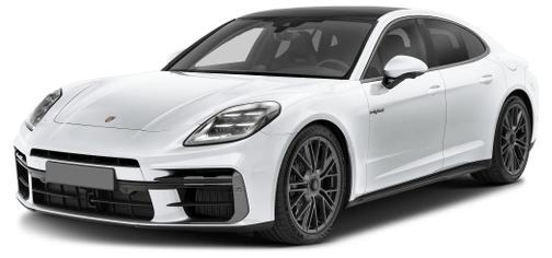2025 Porsche Panamera E-Hybrid 4