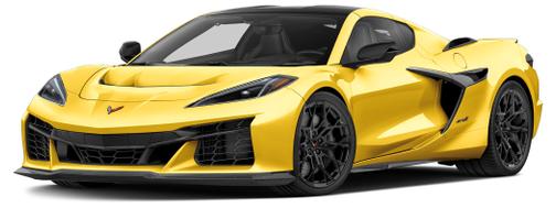2025 Chevrolet Corvette ZR1