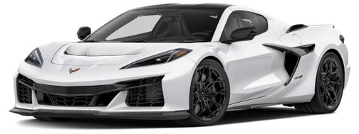 2025 Chevrolet Corvette ZR1