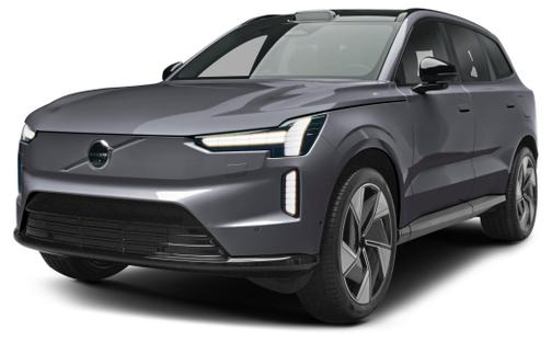 2025 Volvo EX90 Twin Motor Performance Ultra