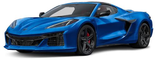 2026 Chevrolet Corvette E-Ray E-Ray