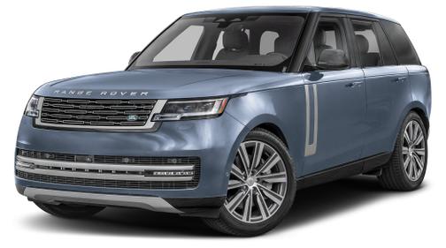 2025 Land Rover Range Rover P530 SE 7 Seat