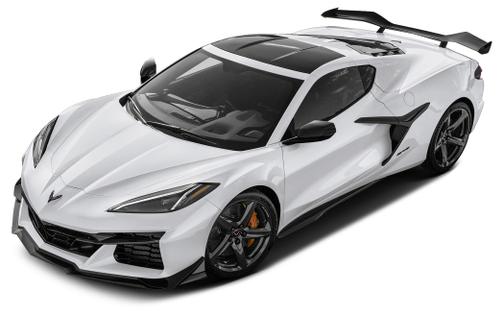 2025 Chevrolet Corvette Z06
